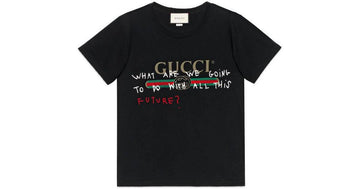 Black T Shirt