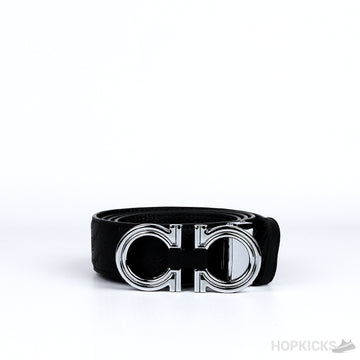 Salvatore Ferragamo aa Belt 7