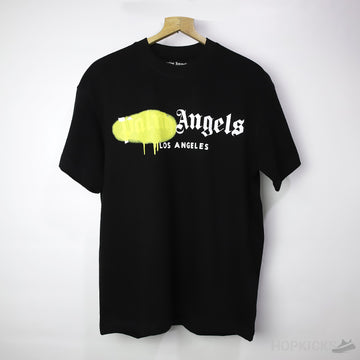 PA Black T-Shirt