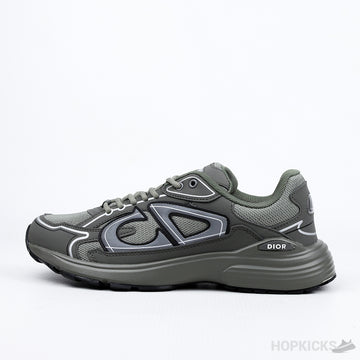 CD B30 Low Top Olive (Premium Plus Batch)