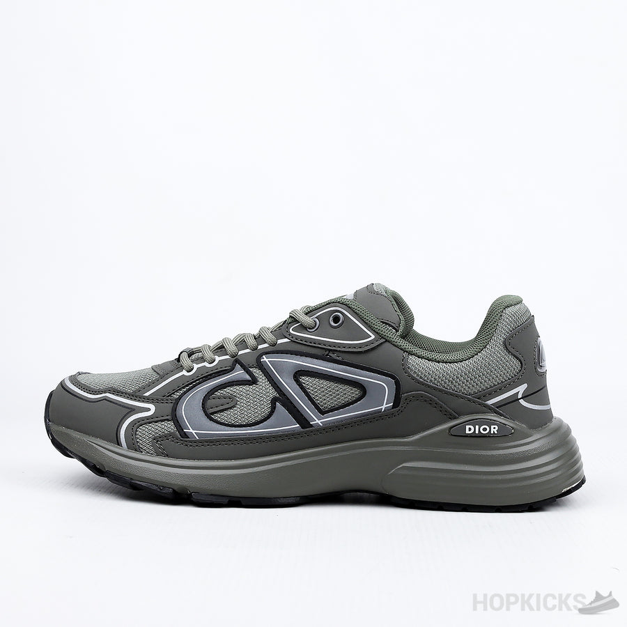 CD B30 Low Top Olive (Premium Plus Batch)