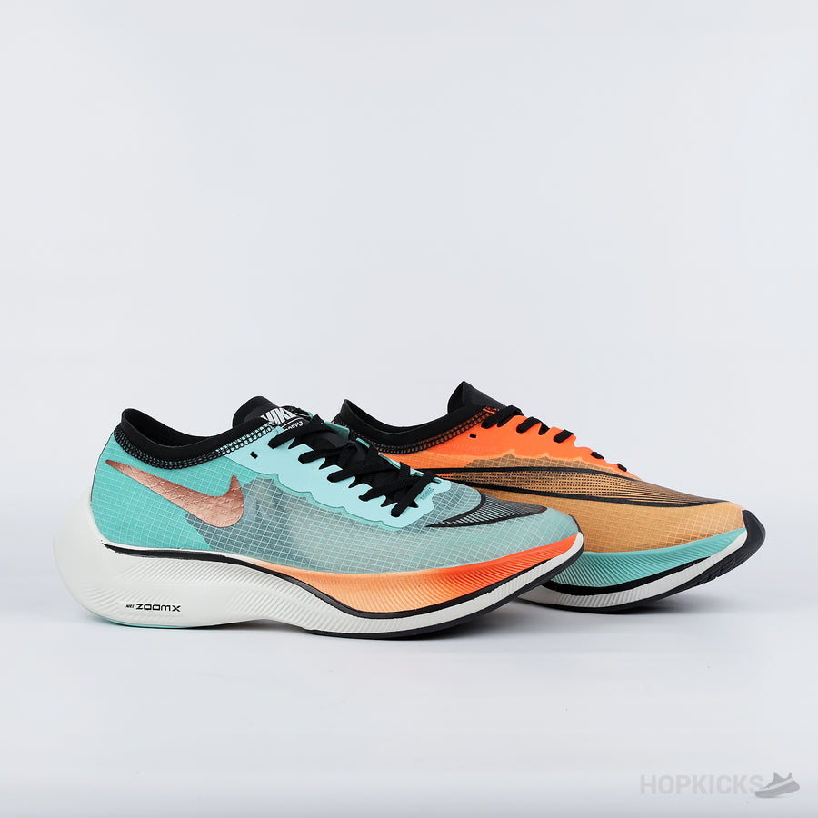 ZoomX VaporFly Next Ekiden (Slightly Stained)