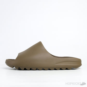 Yzy Slide Earth Brown (Premium)