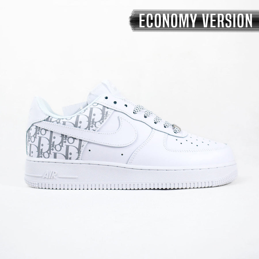 Air Force 1 X D*r Low [Reflective]