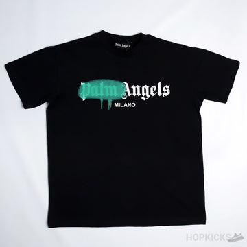 PA Milano Spray T-Shirt