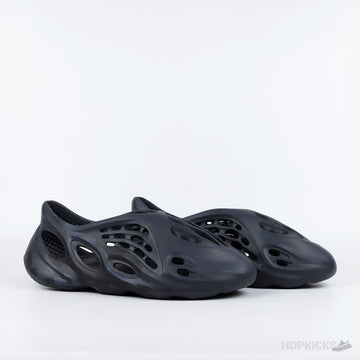 Yzy Foam RNNR Minaral Blue (Slight Def)