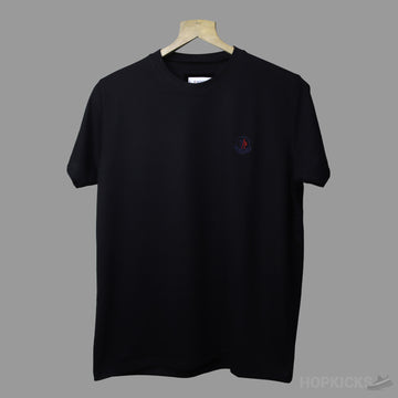 MNC Black T-Shirt