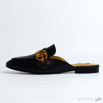 GCC Leather Slipper