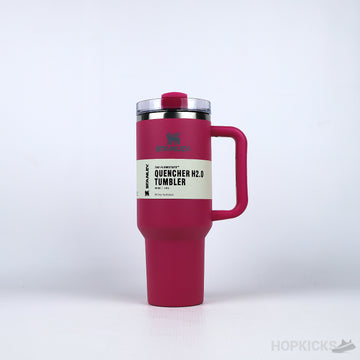 Quencher H2.0 Flowstate Tumbler Baby Pink (1.18L) (Premium Batch)