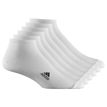 Adi 6 pack Socks [Authentic]