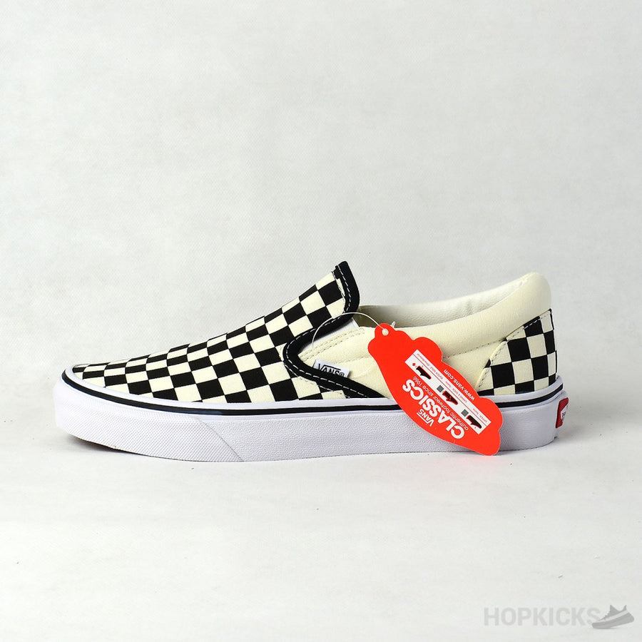 Vans Checkerboard Classic