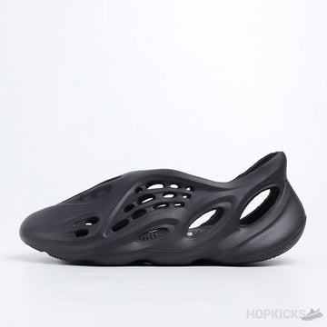 Yzy Foam RNNR Charcoal (Premium Batch)