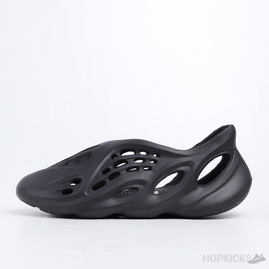 Yzy Foam RNNR Charcoal (Premium Batch)
