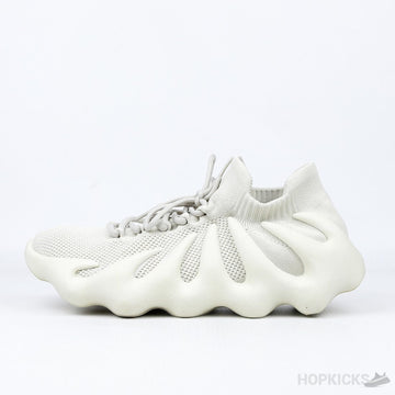 Yeezy 400 White