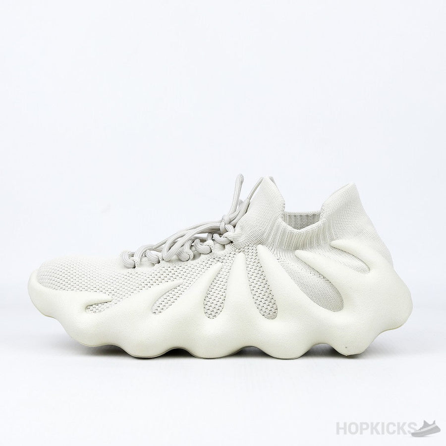 Yeezy 400 White