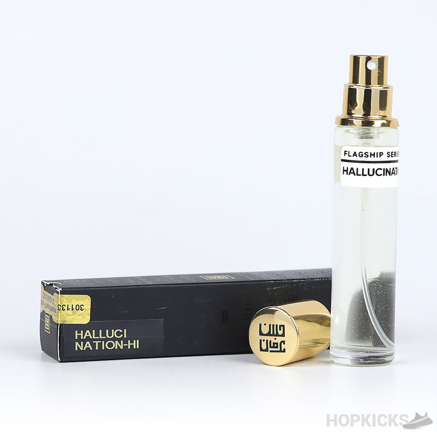 HALLUCINATION*** (17-ml) (Impressions)