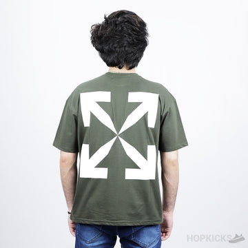 OW Green T-Shirt