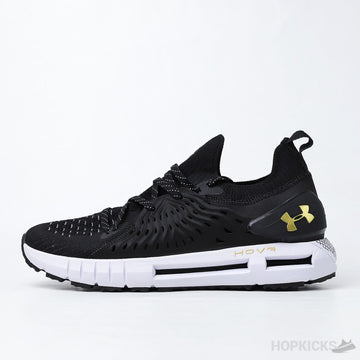 Under Armour HOVR Phantom Black White