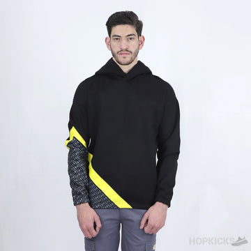 Fendi Hoodie With Monogram