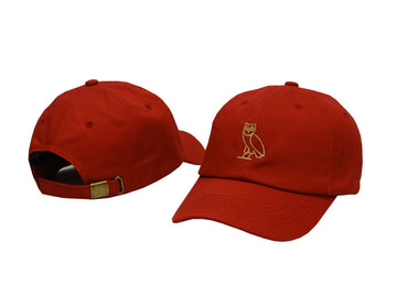 OVO Owl Cap (T139)