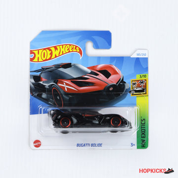 Hot Wheels | Buggati Bolide