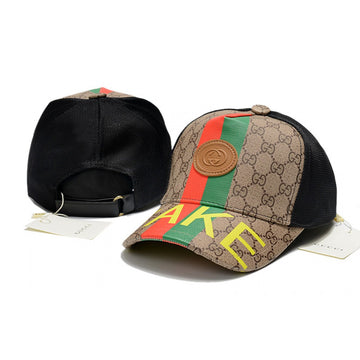 GCC FN Cap