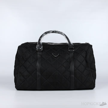 PRD Travel Bag Nylon Shoulder Messenger Bag [Economy Batch]