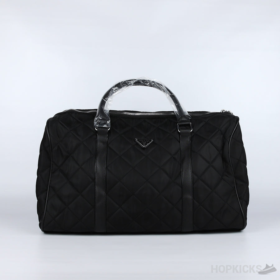 PRD Travel Bag Nylon Shoulder Messenger Bag [Economy Batch]