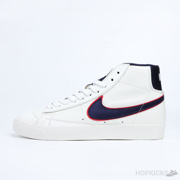 Blazer Mid 77 City Pride Chicago