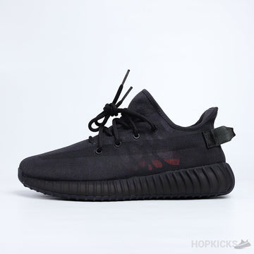 Yzy Boost 350 V2 Mono Cinder (Premium Batch)