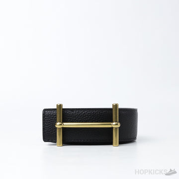 HRM H d'Ancre Black Belt