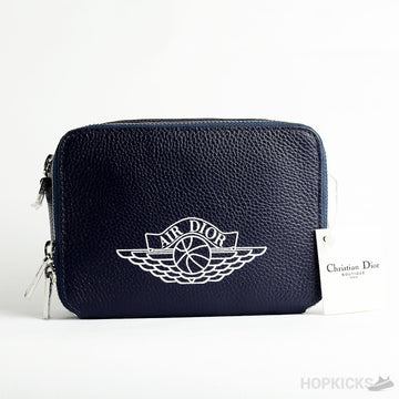 CD x Jordan Wings Messenger Bag Navy