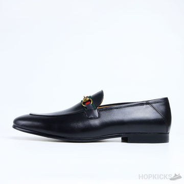 GCC Leather Loafer