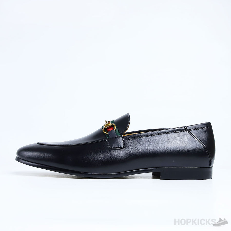 GCC Leather Loafer