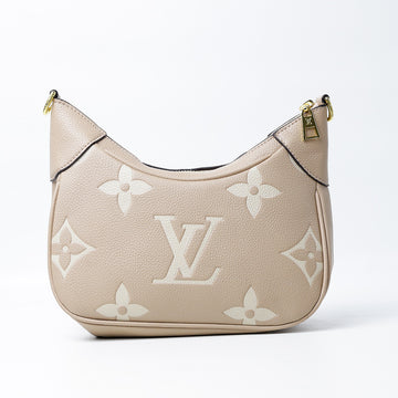 LV Loop Hobo Bag (Dot Perfect)