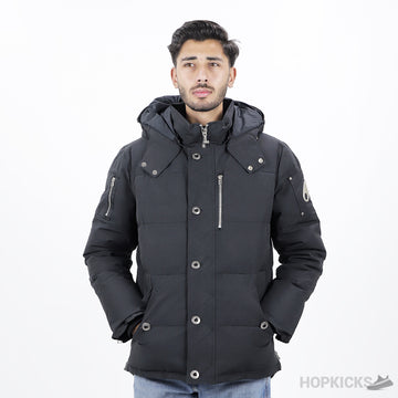 Moose Knuckles Jackets (High-end Batch)