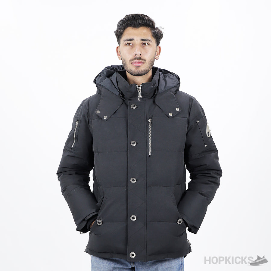 Moose Knuckles Jackets (High-end Batch)