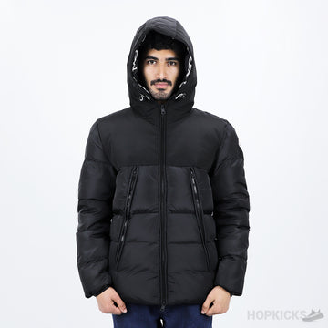 MNC Montcla short down jacket (High-end Batch)