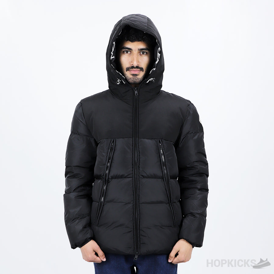MNC Montcla short down jacket (High-end Batch)