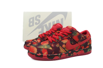 The Wizard of Oz x Dunk Low SB 'Poppy Field