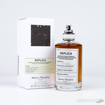 Maison Margiela Jazz Club