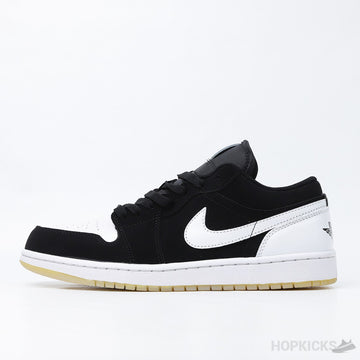 Jordan 1 Low Diamond (Premium Batch)