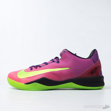 NK Kobe 8 System 'Mambacurial' (Dot Perfect)