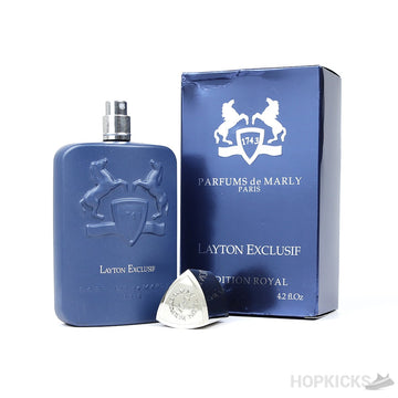 Layton Exclusif