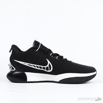 NK Lebron James