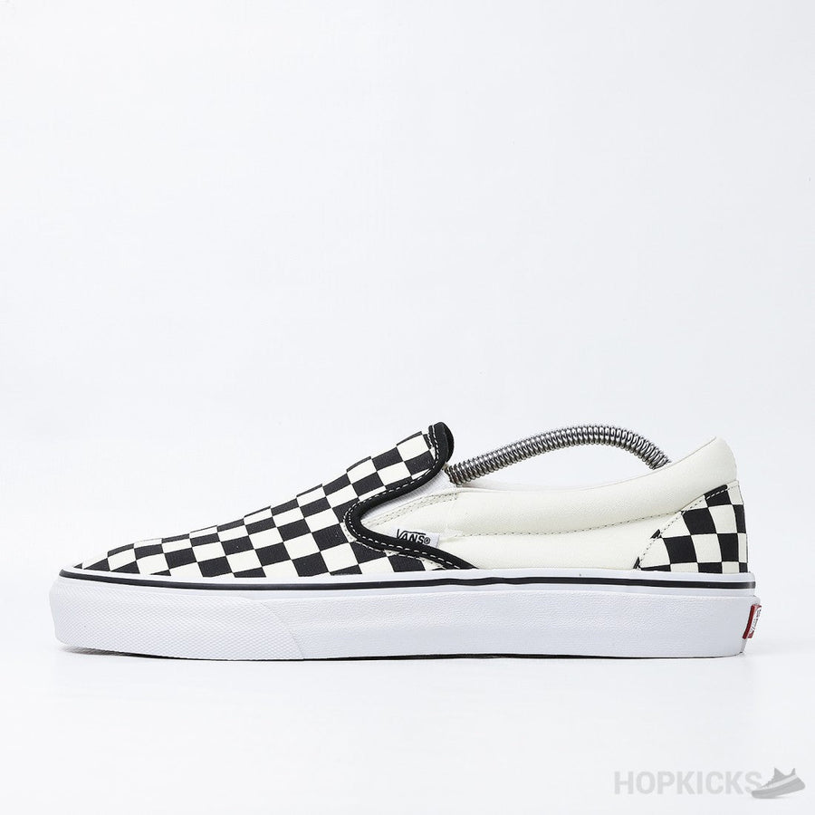 Vans Slip-On Checkerboard