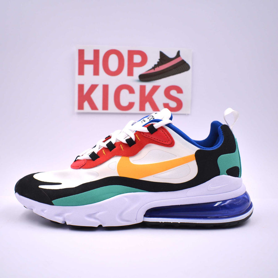 Air Max 270 React Bauhaus [Economy Batch]