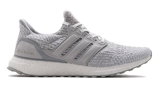 Ultra Boost 3.0 Reigning Champ Grey [REAL BOOST]