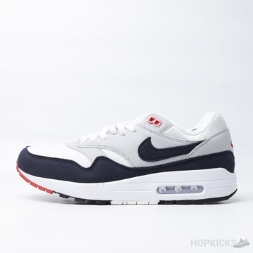 NK Air Max 1 OG Anniversary Obsidian (Premium Batch)