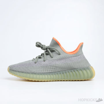 Yzy Boost 350 V2 Desert Sage (Real Boost) (Premium Batch)